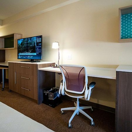 Home2 Suites By Hilton Oklahoma City Nw Expressway Luaran gambar