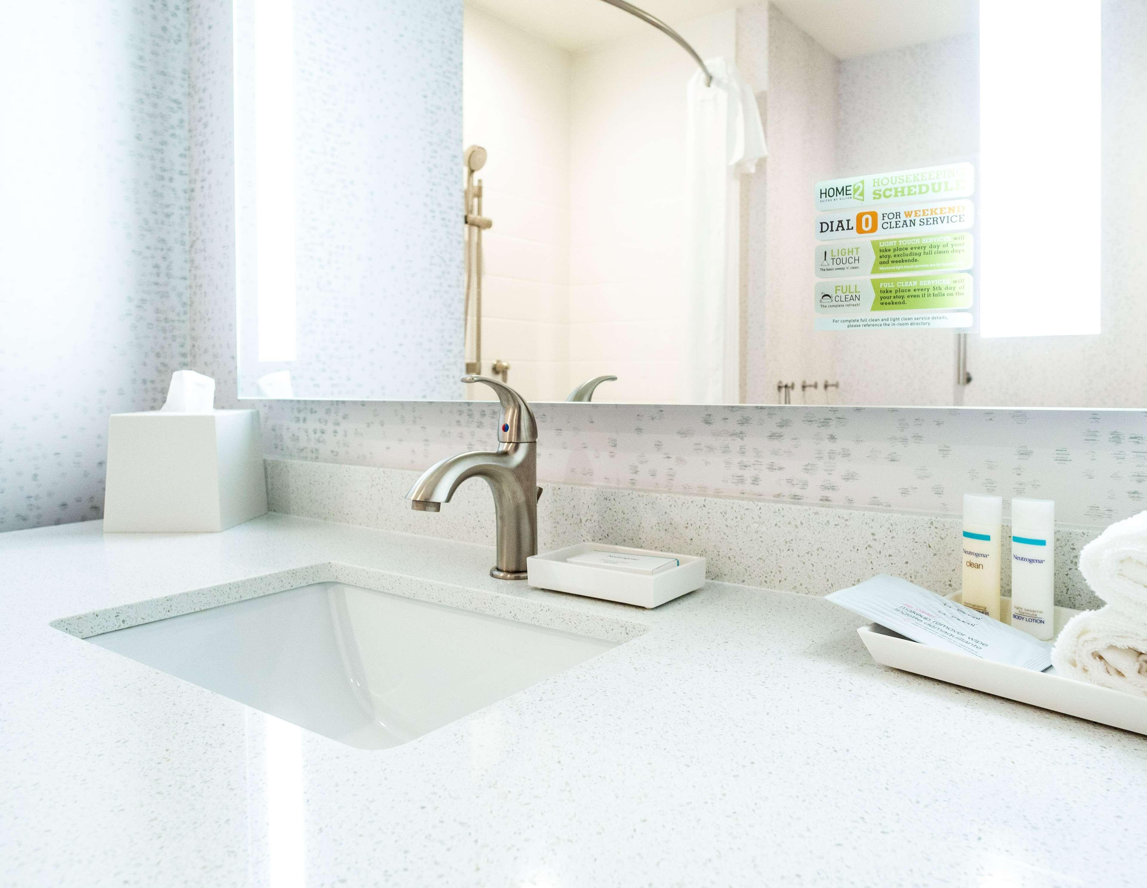 Home2 Suites By Hilton Oklahoma City Nw Expressway Luaran gambar