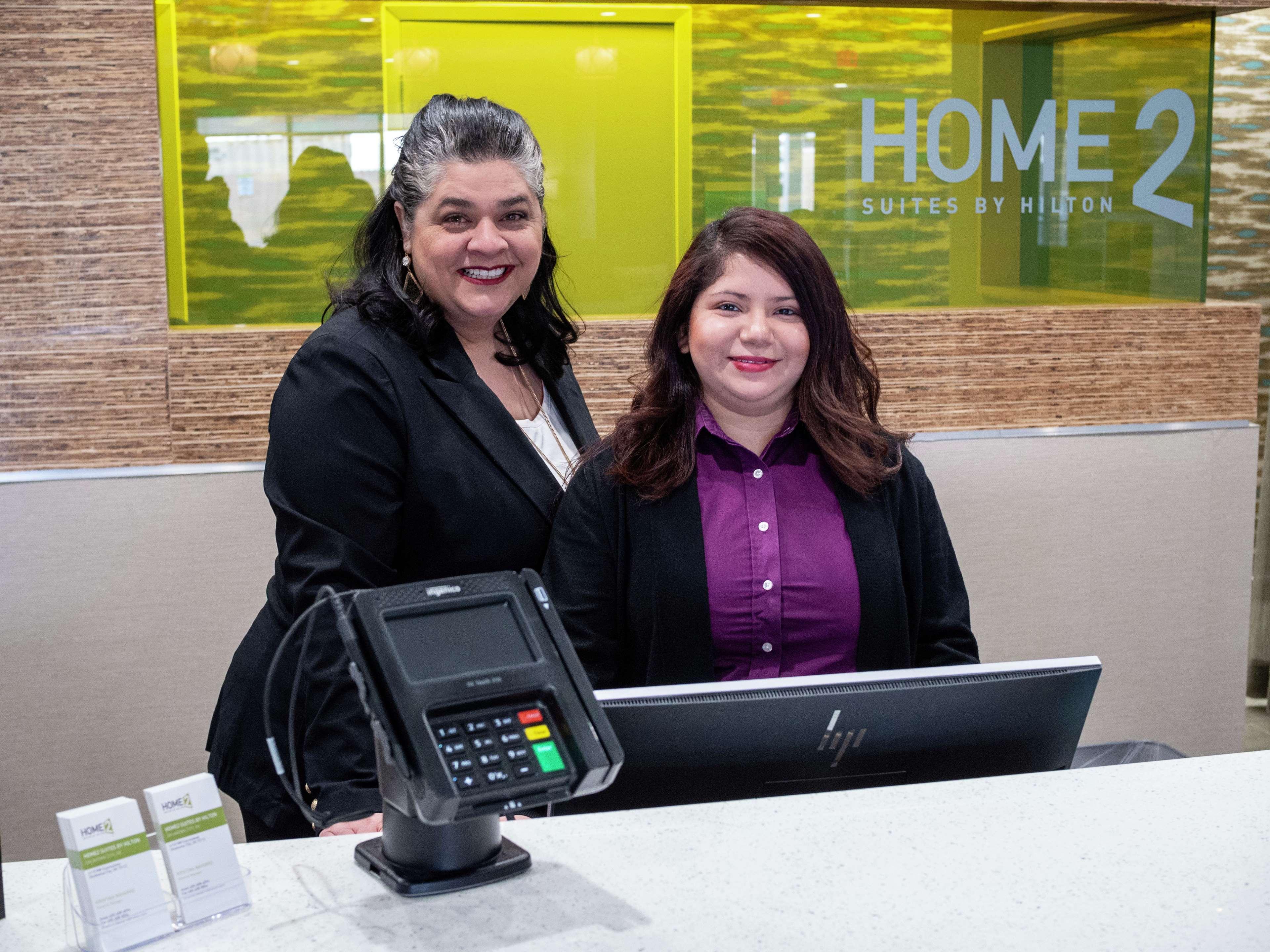 Home2 Suites By Hilton Oklahoma City Nw Expressway Luaran gambar