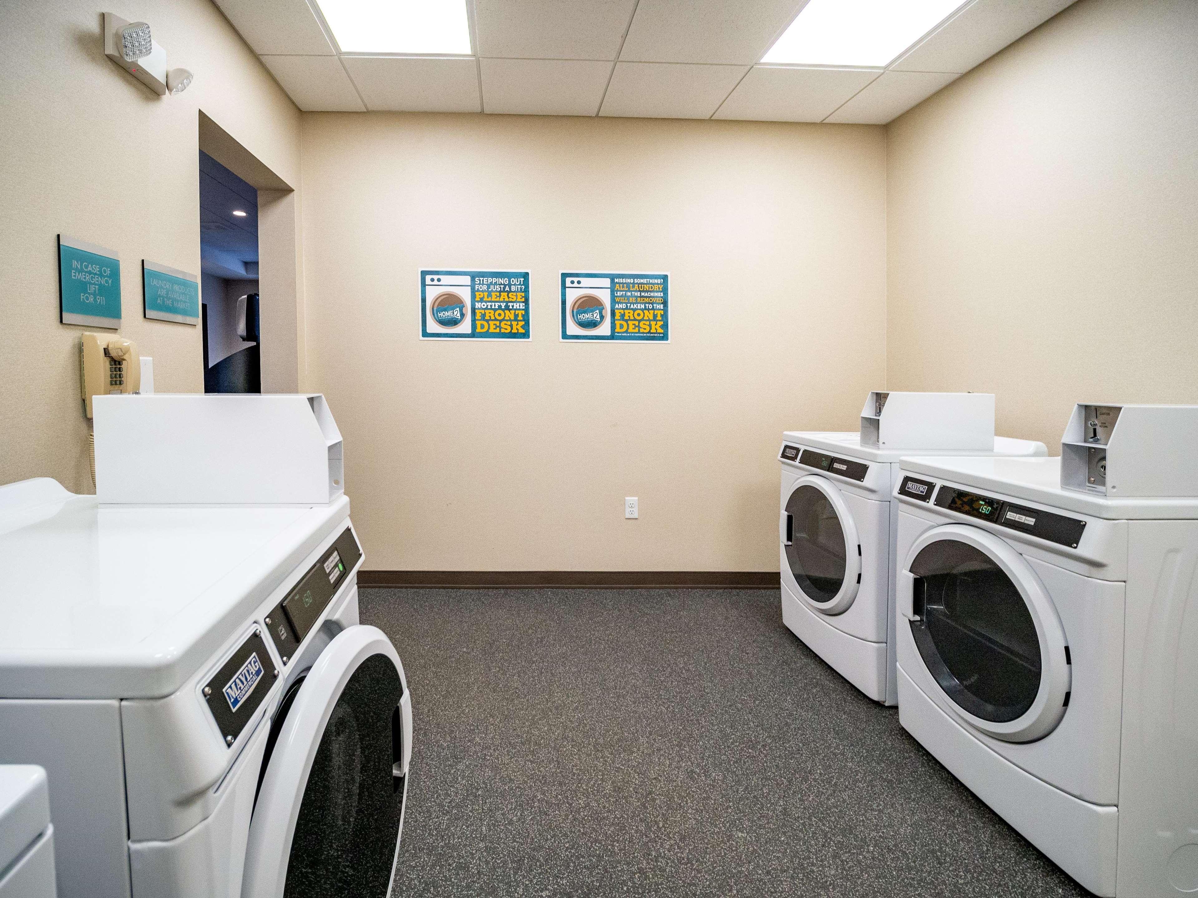Home2 Suites By Hilton Oklahoma City Nw Expressway Luaran gambar