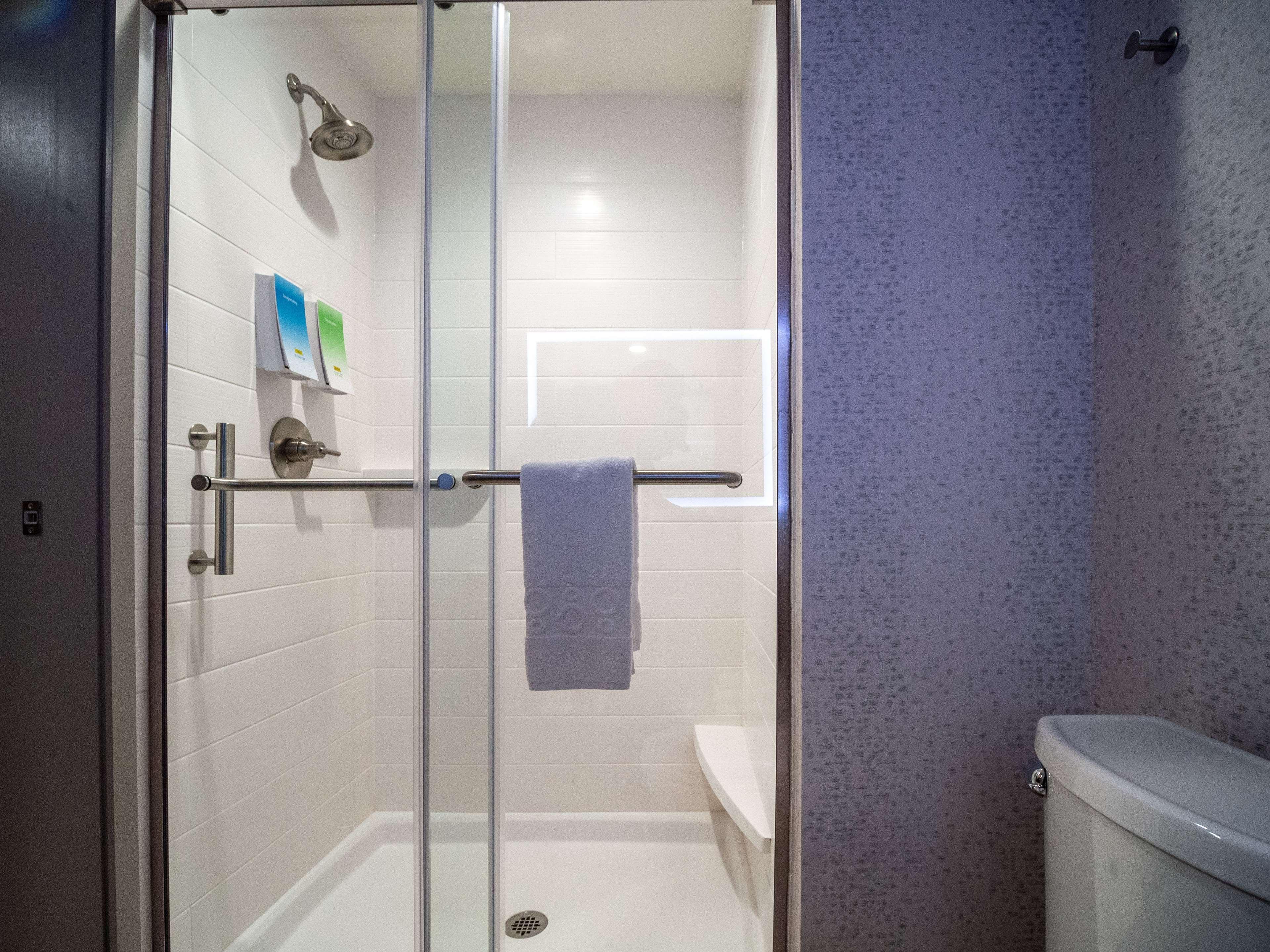 Home2 Suites By Hilton Oklahoma City Nw Expressway Luaran gambar