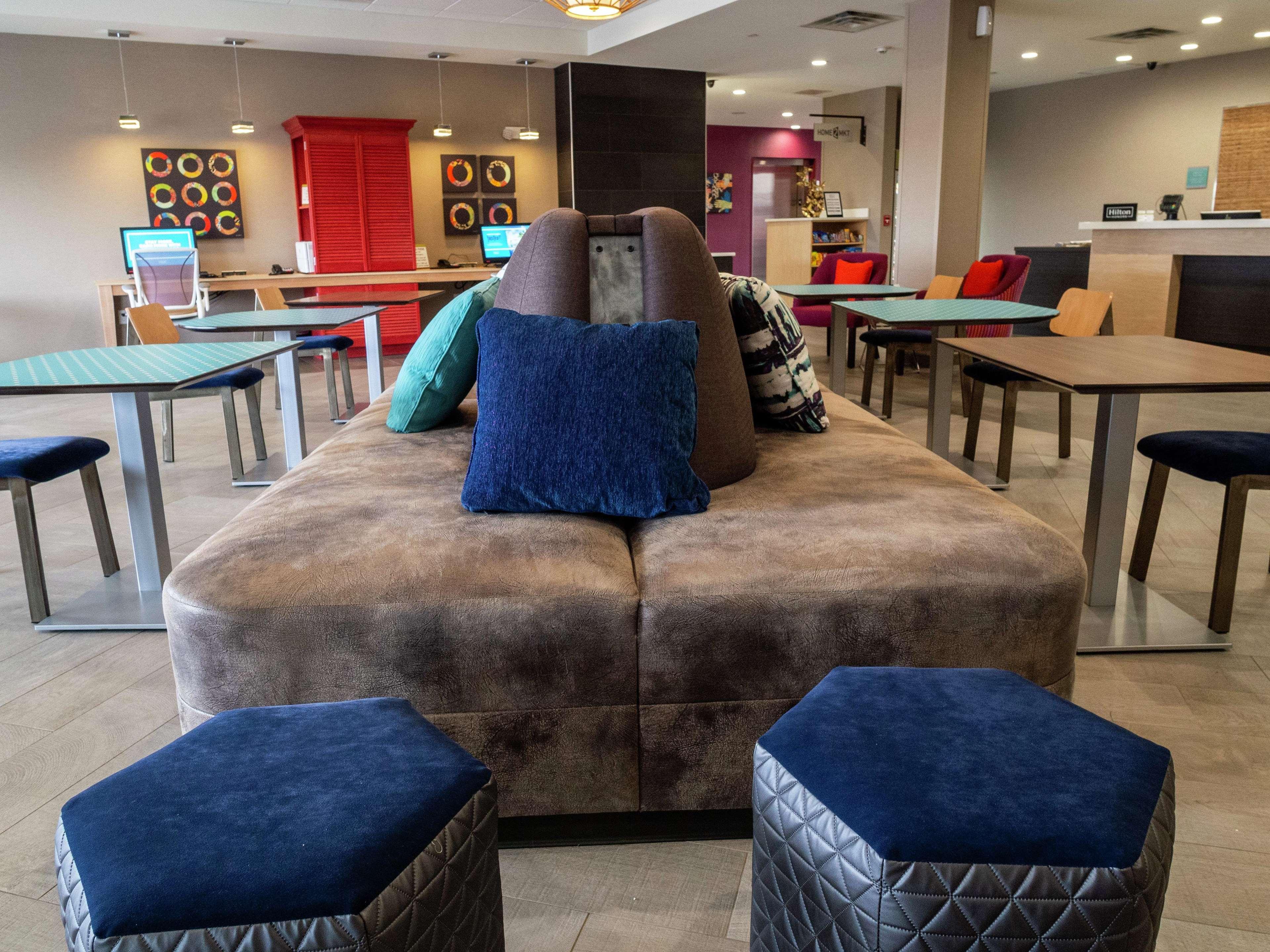 Home2 Suites By Hilton Oklahoma City Nw Expressway Luaran gambar
