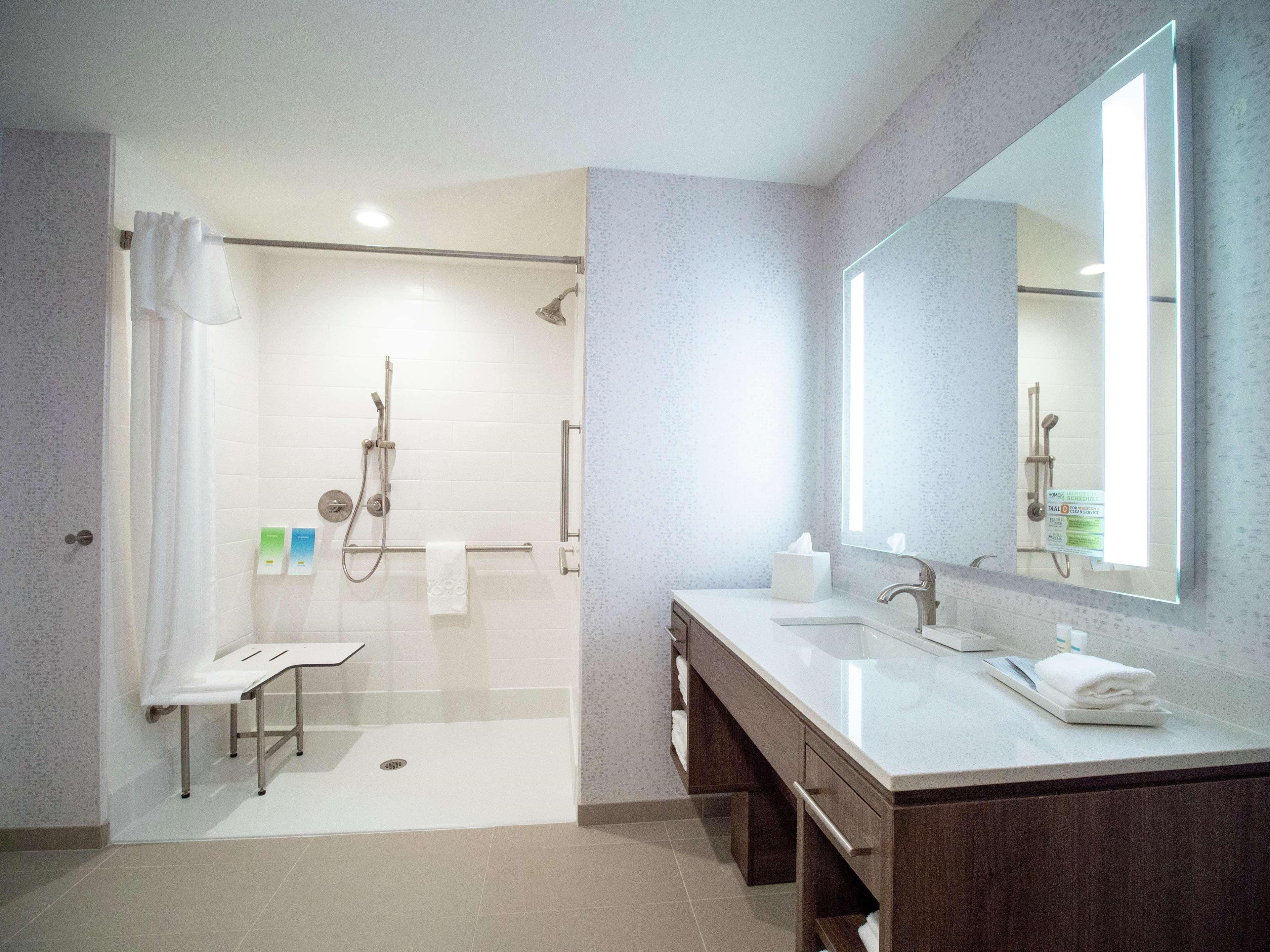 Home2 Suites By Hilton Oklahoma City Nw Expressway Luaran gambar