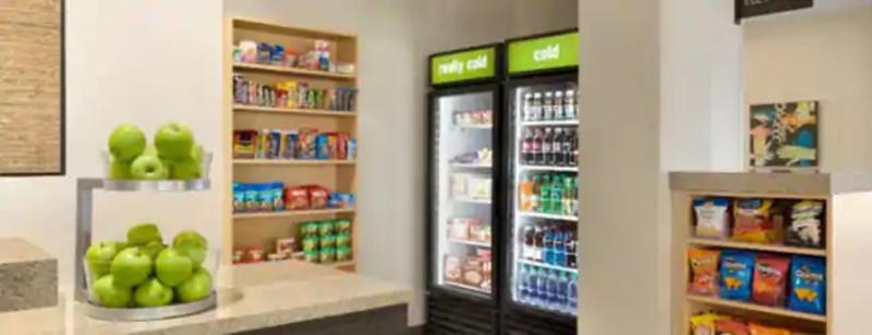 Home2 Suites By Hilton Oklahoma City Nw Expressway Luaran gambar